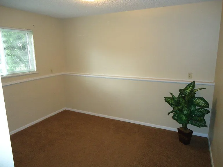 3rd & 4th Bedrooms