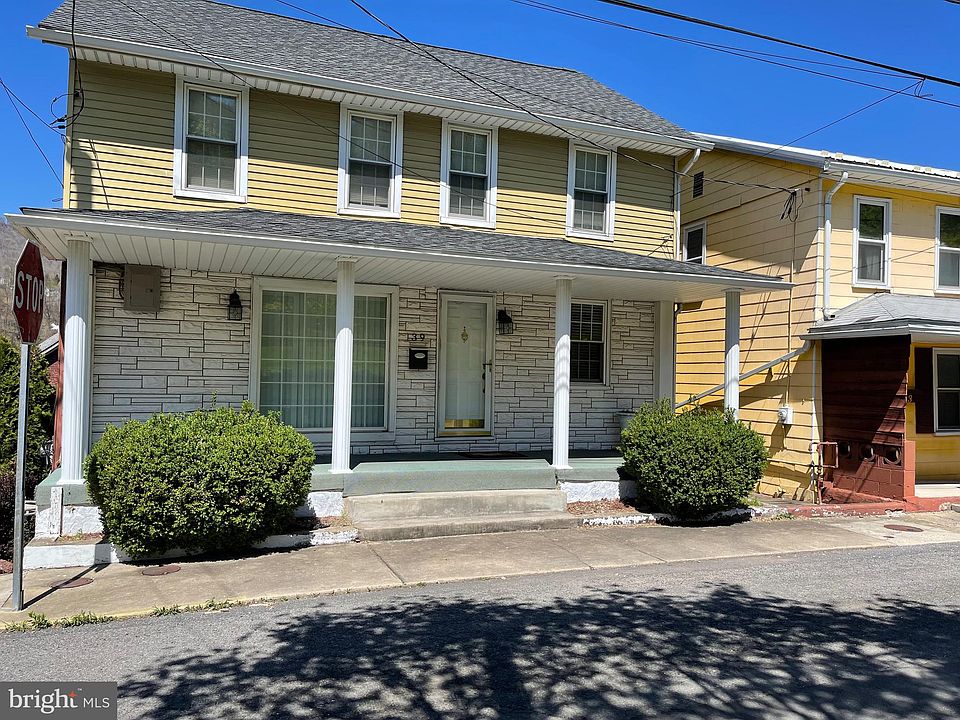 39 W Harrison St, Piedmont, WV 26750 Zillow