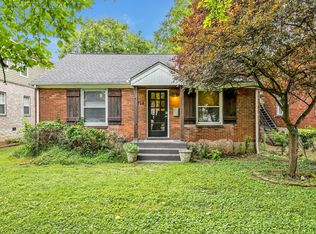 2718 Acklen Ave, Nashville, TN 37212