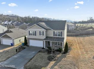 9531 Avian Forest Ln LOT 92, Heiskell, TN 37754