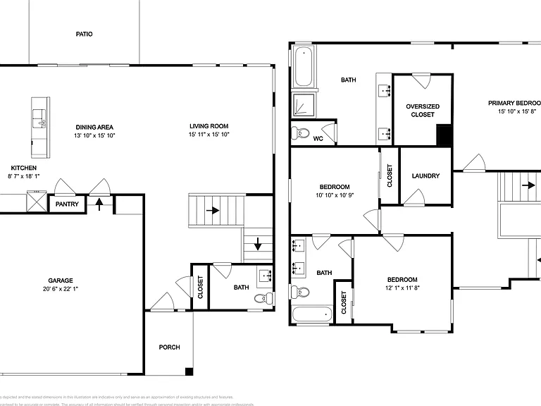 6852 Whisper Canyon Pl — Photo 16