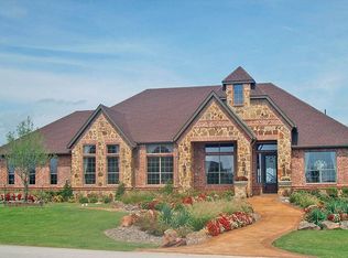 4224 Mira Monte Ln, Fort Worth, TX 76179