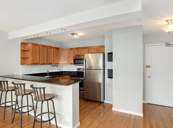 2nd image of 1360 N Sandburg Ter APT 1105C