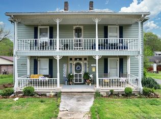 3172 Railroad St NE, Charleston, TN 37310