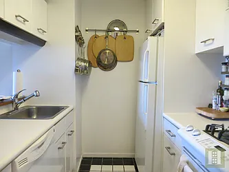 Rented by Halstead Real Estate