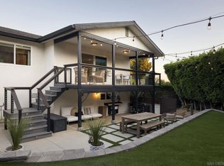 4540 Glen St, La Mesa, CA 91941