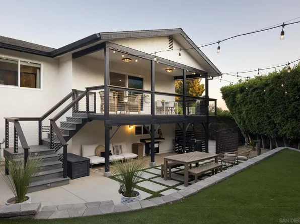 4540 Glen St, La Mesa, CA 91941