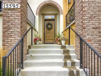 15595 W Baker Ave, Lakewood, CO, 80228