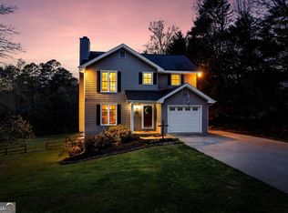 466 Acre Est, Toccoa, GA 30577