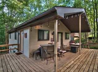 2248 High Point Ct, Lake Ariel, PA 18436