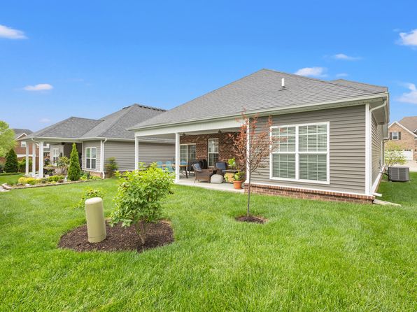 2109 Sprull Walk, Lexington, KY 40509
