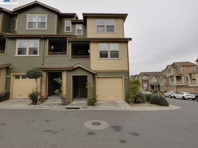 6067 Old Quarry Loop, Oakland, CA, 94605