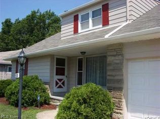 20241 Delaware Dr, Euclid, OH 44117
