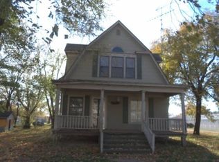 301 Long St, Mendon, MO 64660