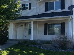 1210 SW Lost Trail Dr, Pullman, WA 99163