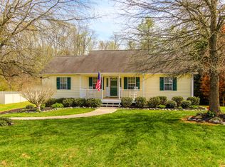 313 Twin Valley Dr, Clemmons, NC 27012