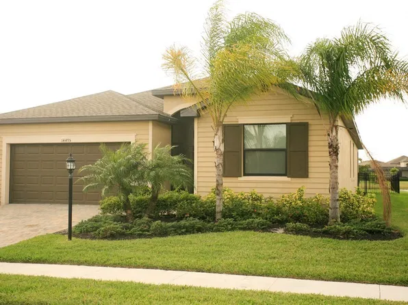 14495 Vindel Cir, Fort Myers, FL 33905