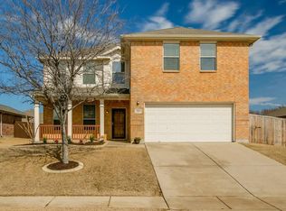 209 Foreston Dr, Roanoke, TX 76262