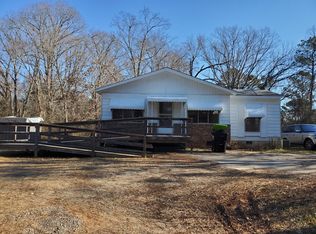 1316 Allen Ln, Elberton, GA 30635