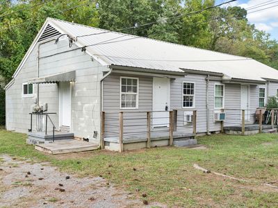 207 Laws Ave, Chattanooga, TN, 37411