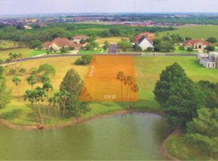 Borolo Dr, Edinburg, TX 78541