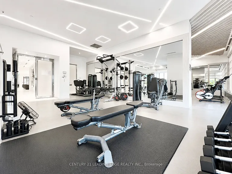 11 Brunel Ct #1501 — Photo 35