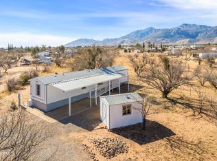 4348 E Gardner St, Sierra Vista, AZ 85650
