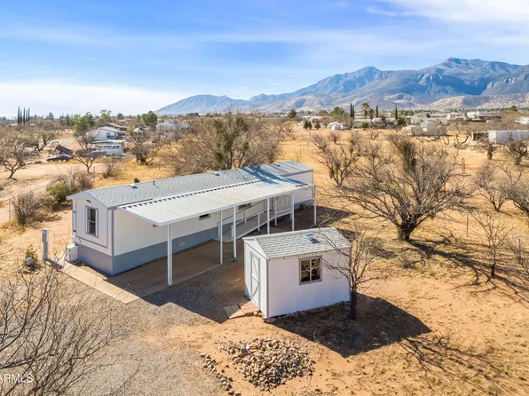 4348 E GARDNER Street, Sierra Vista, AZ 85650
