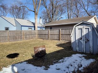 217 SW Kline St, Ankeny, IA 50023