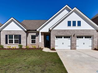 24649 Beacon Cir, Athens, AL 35613