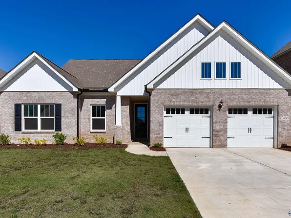 24649 Beacon Cir, Athens, AL 35613