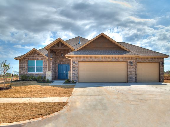 2nd image of 10412 Glover River Dr #997WEH