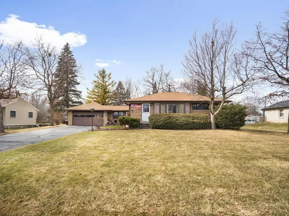 5333 South 28th STREET, Greenfield, WI 53221