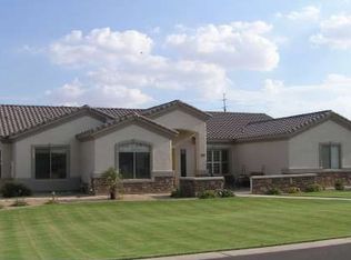 2687 E Majestic Eagle, Gilbert, AZ 85297