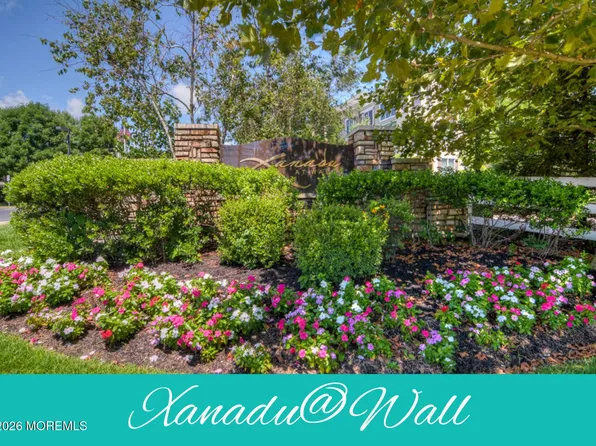 2401 Xanadu Lane, Wall, NJ 07719