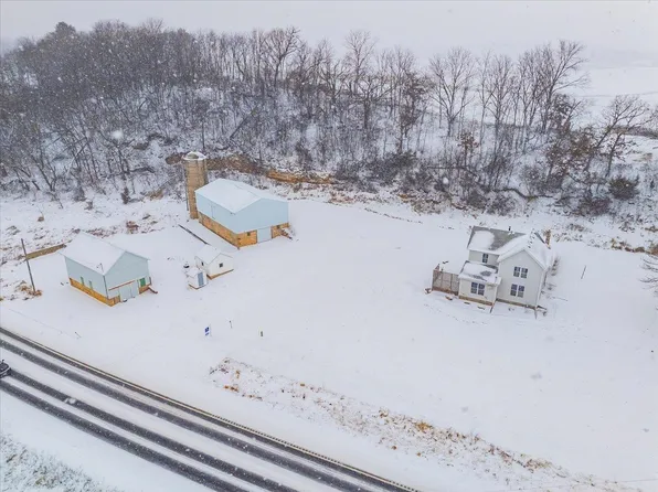 6378 State Highway 19, Waunakee, WI 53597
