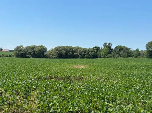 S Hill Rd, Mc Kean, PA 16426
