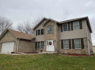 3230 Tomlinson Dr, Logansport, IN 46947