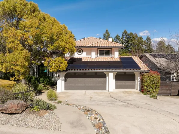 3421 Covello Cir, Cameron Park, CA 95682