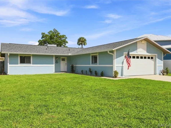 11271 W Coral Ct, Crystal River, FL 34429