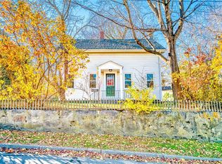 44 Parker St, West Warwick, RI 02893