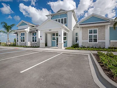 Eden Heritage Lakes 3D Tour