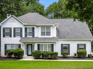 135 Masters Dr, Newnan, GA 30265
