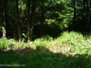 1384 Route 435, Covington Township, PA 18444