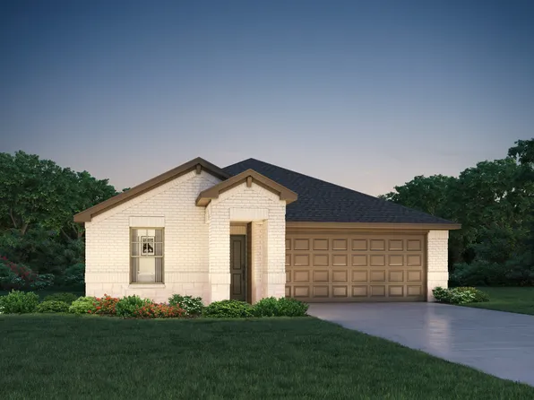 10219 Hermann Trce, Texas City, TX 77591