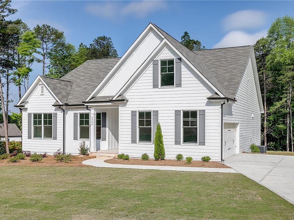 2308 Margaux Ct, Monroe, GA 30656 | Zillow