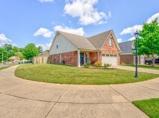 12356 Strong Heart Trl, Arlington, TN 38002