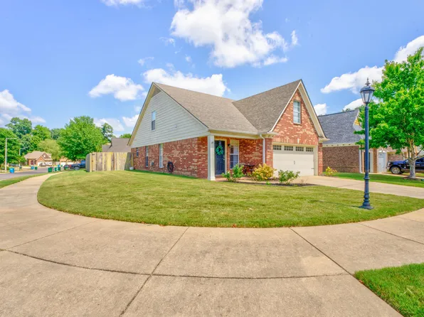 12356 Strong Heart Trl, Arlington, TN 38002