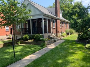 3923 Holman Cir, Cincinnati, OH 45236