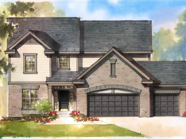 17413 Stallman Dr #85, Macomb, MI 48042